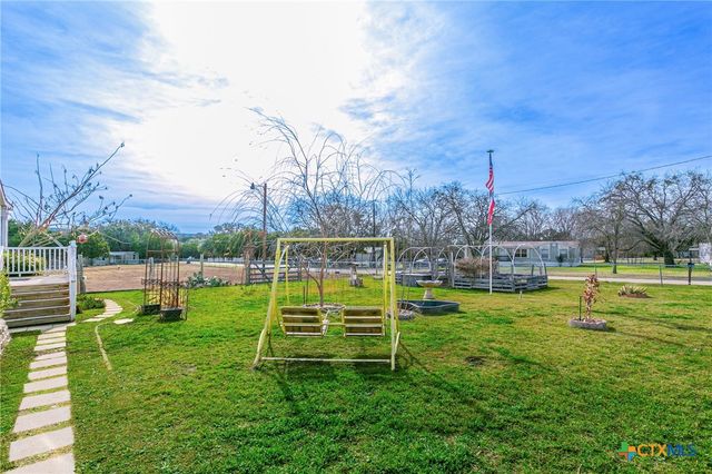 2811 Mimosa Drive, Kempner, TX 76539