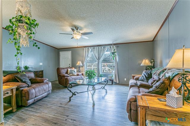 2811 Mimosa Drive, Kempner, TX 76539