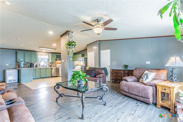 2811 Mimosa Drive, Kempner, TX 76539