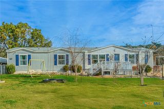 2811 Mimosa Drive, Kempner, TX 76539