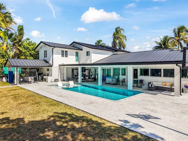 7501 SW 174th Street, Palmetto Bay, FL 33157