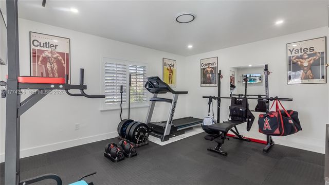 7501 SW 174th Street, Palmetto Bay, FL 33157