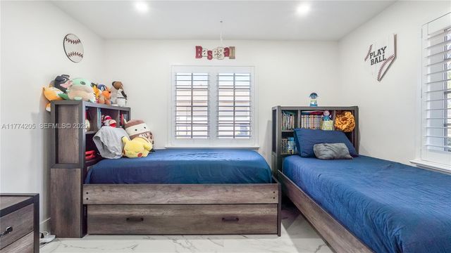 7501 SW 174th Street, Palmetto Bay, FL 33157