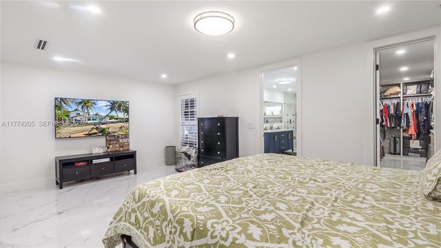 7501 SW 174th Street, Palmetto Bay, FL 33157
