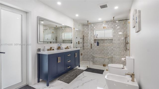 7501 SW 174th Street, Palmetto Bay, FL 33157