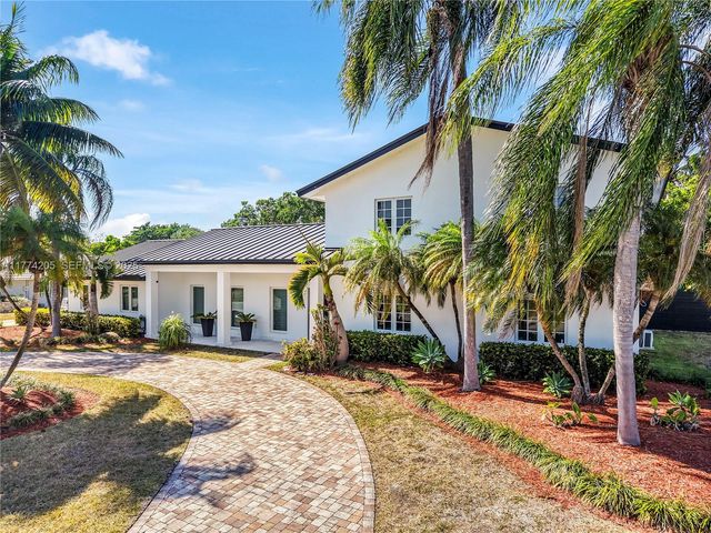 7501 SW 174th Street, Palmetto Bay, FL 33157