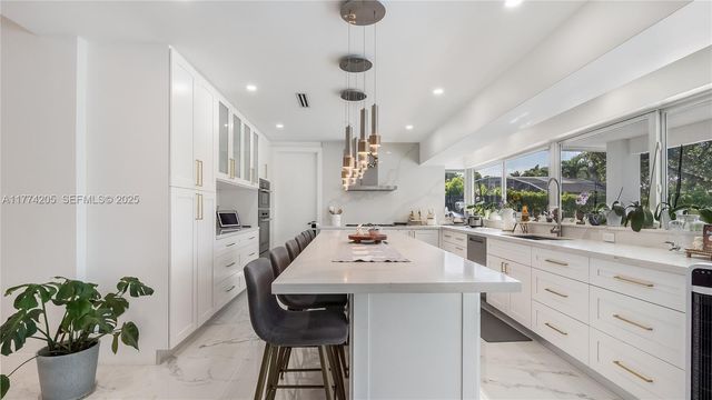 7501 SW 174th Street, Palmetto Bay, FL 33157