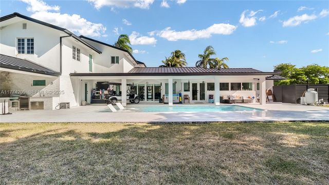 7501 SW 174th Street, Palmetto Bay, FL 33157