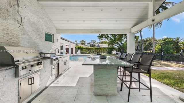 7501 SW 174th Street, Palmetto Bay, FL 33157