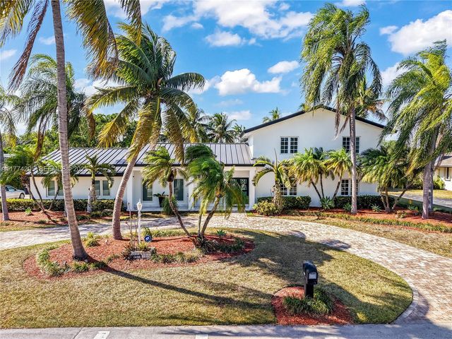 7501 SW 174th Street, Palmetto Bay, FL 33157