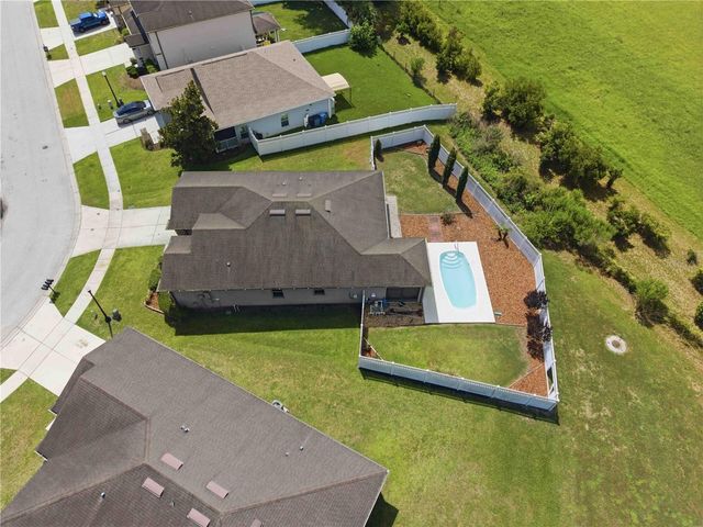 8804 HINSDALE HEIGHTS DRIVE, Polk City, FL 33868