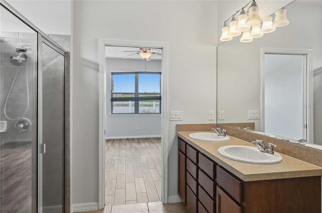 8804 HINSDALE HEIGHTS DRIVE, Polk City, FL 33868