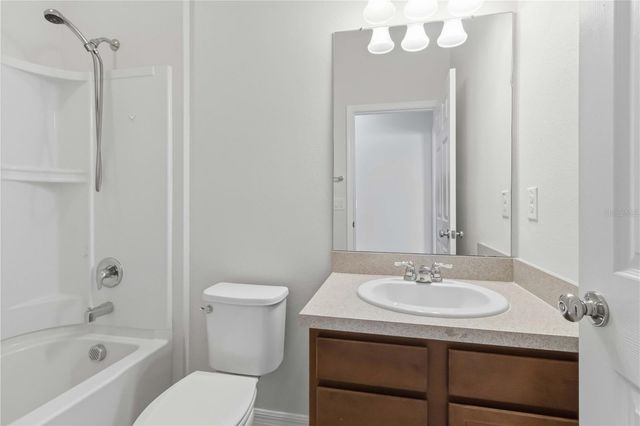 8804 HINSDALE HEIGHTS DRIVE, Polk City, FL 33868