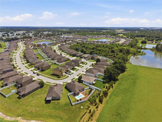 8804 HINSDALE HEIGHTS DRIVE, Polk City, FL 33868