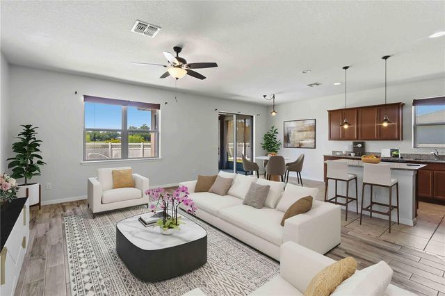8804 HINSDALE HEIGHTS DRIVE, Polk City, FL 33868