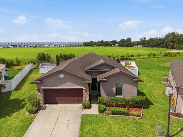 8804 HINSDALE HEIGHTS DRIVE, Polk City, FL 33868
