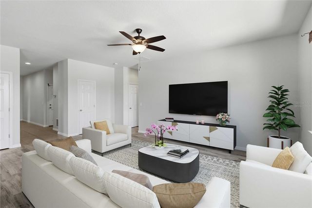 8804 HINSDALE HEIGHTS DRIVE, Polk City, FL 33868