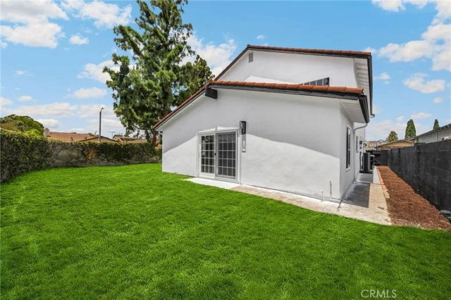 11502 Bingham, Cerritos, CA 90703