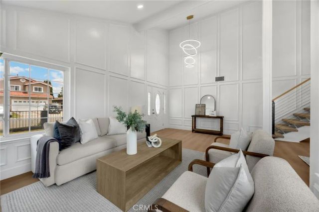 11502 Bingham, Cerritos, CA 90703