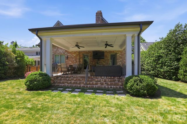 1909 Maryland Avenue, Charlotte, NC 28209