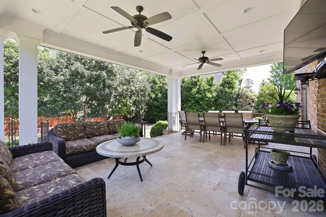 1909 Maryland Avenue, Charlotte, NC 28209