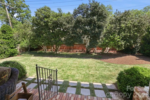 1909 Maryland Avenue, Charlotte, NC 28209