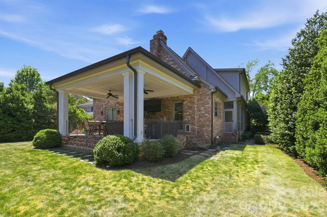1909 Maryland Avenue, Charlotte, NC 28209
