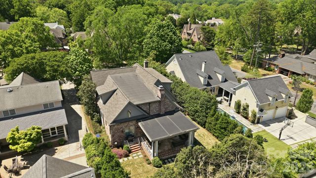 1909 Maryland Avenue, Charlotte, NC 28209