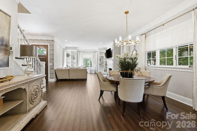 1909 Maryland Avenue, Charlotte, NC 28209