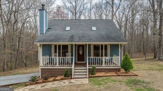 59 Busbin Lane, Colbert, GA 30628