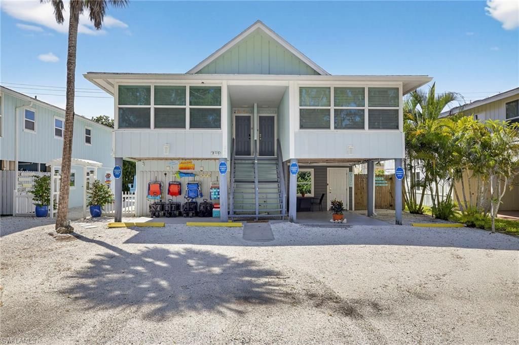 245 Mango ST, FORT MYERS BEACH, FL 33931 — photo 2