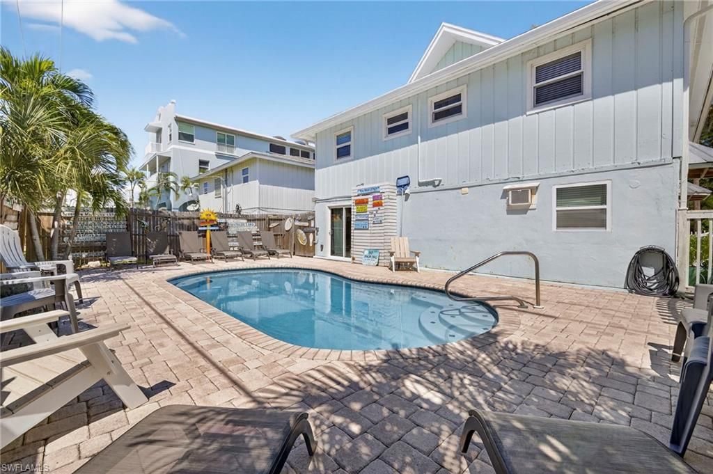 245 Mango ST, FORT MYERS BEACH, FL 33931 — photo 5