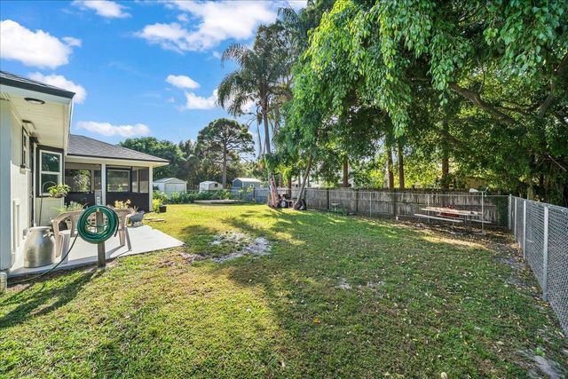 5907 Raintree Trail, Fort Pierce, FL 34982