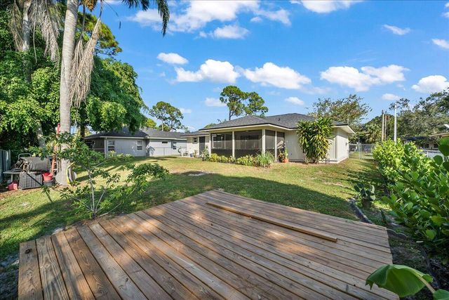 5907 Raintree Trail, Fort Pierce, FL 34982