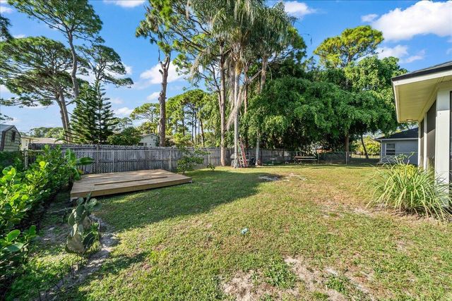 5907 Raintree Trail, Fort Pierce, FL 34982