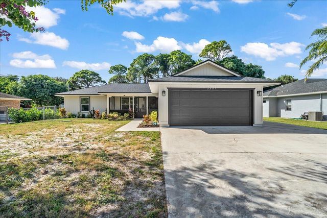 5907 Raintree Trail, Fort Pierce, FL 34982