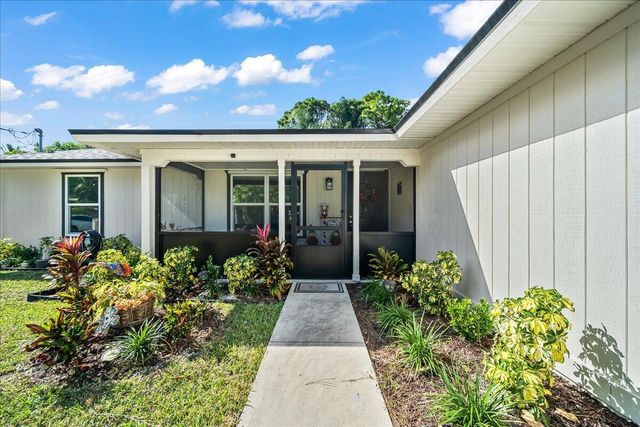 5907 Raintree Trail, Fort Pierce, FL 34982