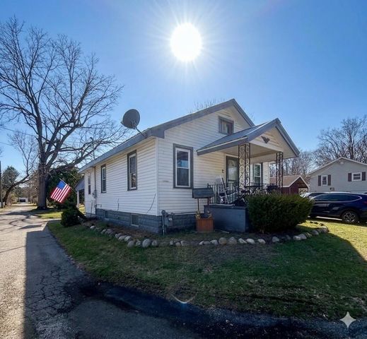 518 Earl Court, Niles, MI 49120