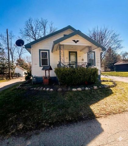 518 Earl Court, Niles, MI 49120