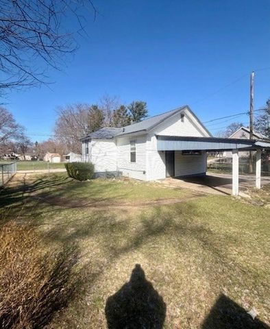 518 Earl Court, Niles, MI 49120