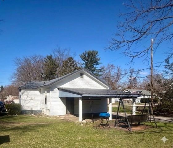 518 Earl Court, Niles, MI 49120