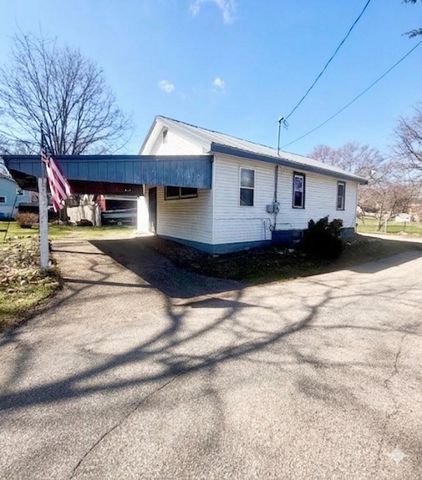 518 Earl Court, Niles, MI 49120