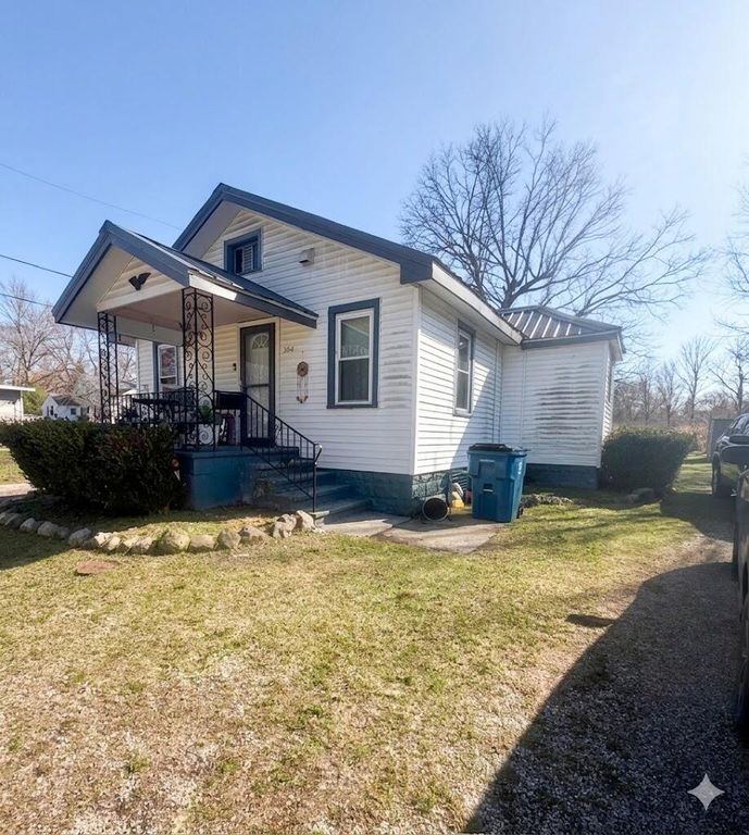 518 Earl Court, Niles, MI 49120