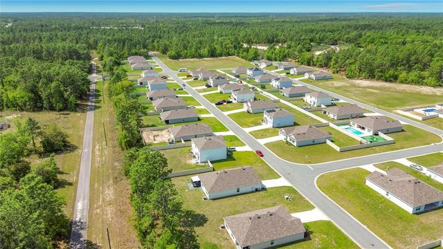 13677 SW 69TH TERRACE, Ocala, FL 34473