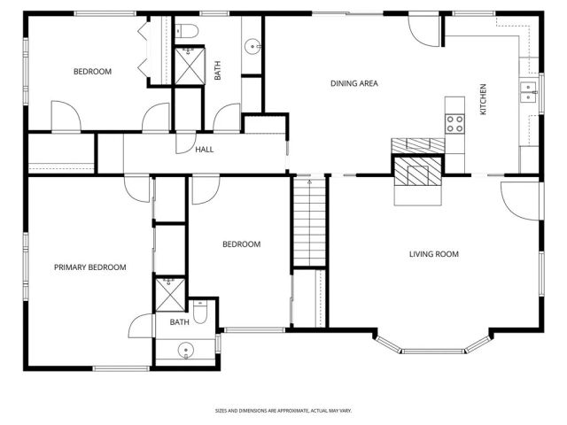 1987 Corralitos Drive, San Luis Obispo, CA 93401