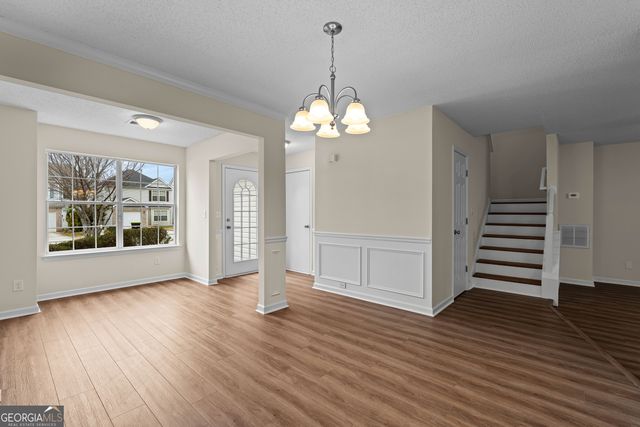 285 Barshay Drive, Covington, GA 30016