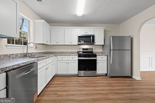 285 Barshay Drive, Covington, GA 30016