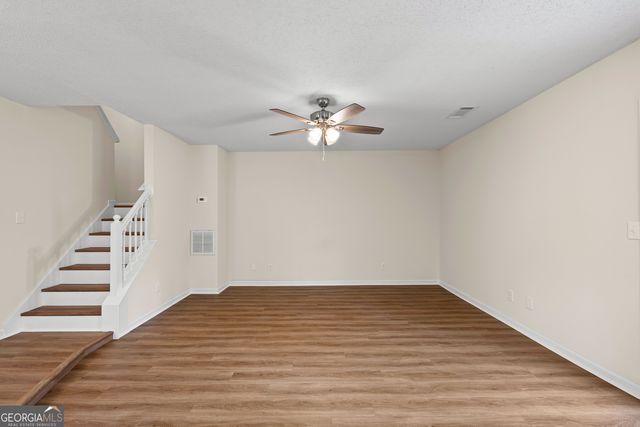 285 Barshay Drive, Covington, GA 30016