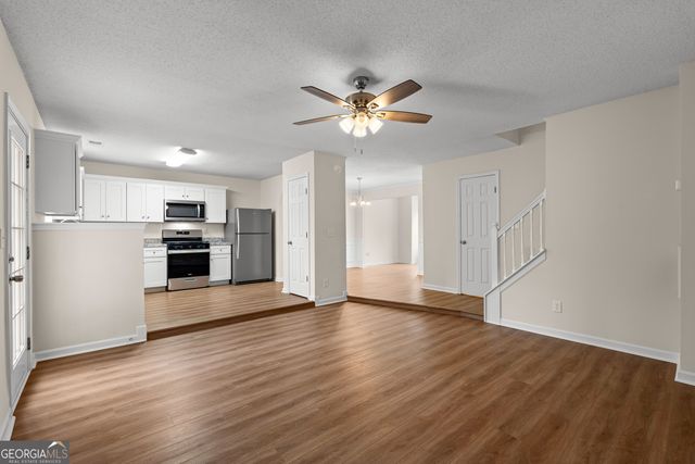 285 Barshay Drive, Covington, GA 30016