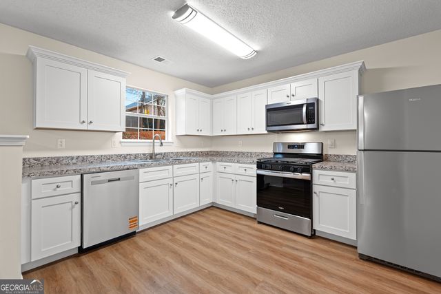 285 Barshay Drive, Covington, GA 30016